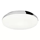 Astro design lámpa Altea 300 IP44 króm Ø30cm mag 80cm