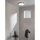 Astro design lámpa Altea 300 IP44 króm Ø30cm mag 80cm