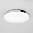 Astro design lámpa Altea 300 IP44 króm Ø30cm mag 80cm