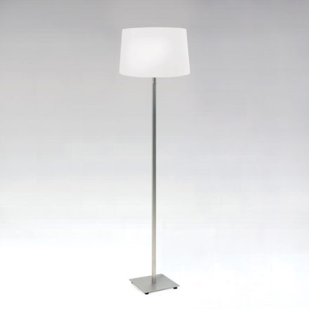  Astro Azumi 1142023 Floor Lamp Nickel Metal