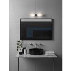 Astro design lámpa Padova IP44 króm mag 40cm