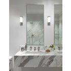 Astro design lámpa Verona IP44 króm mag 25cm