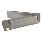 Astro design lámpa Tosca LED LED IP20 matt nikkel mag 45cm