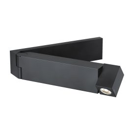 Astro design lámpa Tosca LED LED IP20 matt fekete mag 45cm