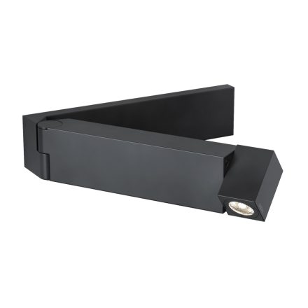 Astro design lámpa Tosca LED LED IP20 matt fekete mag 45cm