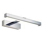 Astro design lámpa Kashima 350 LED LED IP44 króm mag 55cm