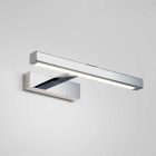 Astro design lámpa Kashima 350 LED LED IP44 króm mag 55cm