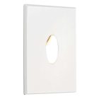 Astro design lámpa Tango LED 3000K LED IP65 matt fehér mag 70cm