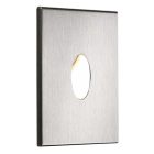 Astro design lámpa Tango LED 3000K LED IP65 csiszolt rozsdamentes acél mag 70cm