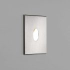 Astro design lámpa Tango LED 3000K LED IP65 csiszolt rozsdamentes acél mag 70cm