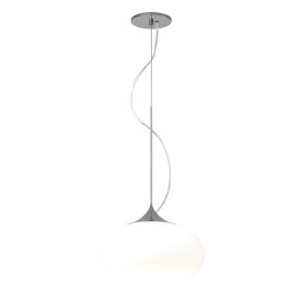   Astro függeszték Zeppo Pendant 300 IP20 króm Ø30cm mag 180cm