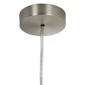   Astro függeszték Pendant Suspension Kit 2 IP20 matt nikkel Ø80cm mag 186.7cm