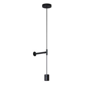   Astro függeszték Pendant Suspension Kit 3 IP20 matt fekete Ø100cm mag 258.5cm