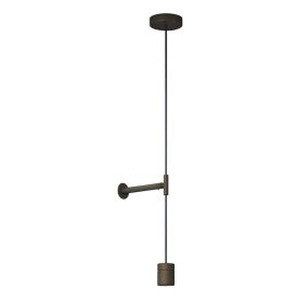  Astro függeszték Pendant Suspension Kit 3 IP20 bronz Ø100cm mag 258.5cm