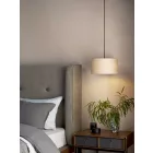 Astro függeszték Pendant Suspension Kit 4 IP20 matt fekete mag 259.2cm kábel 2.5m