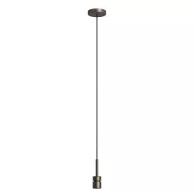   Astro függeszték Pendant Suspension Kit 4 IP20 bronz mag 259.2cm kábel 2.5m