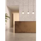 Astro függeszték Pendant Suspension Kit 4 IP20 bronz mag 259.2cm kábel 2.5m