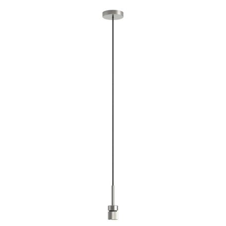 Pendant Suspension Kit 4 Knurled