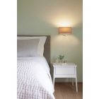 Astro design lámpa Napoli IP20 matt nikkel mag 137cm