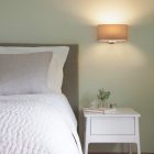 Astro design lámpa Napoli IP20 matt nikkel mag 137cm