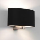 Astro design lámpa Napoli IP20 matt nikkel mag 137cm