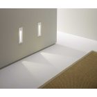 Astro design lámpa Borgo 55 LED 3000K LED IP20 matt fehér mag 170cm kábel 1m