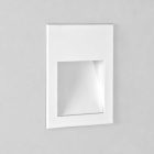 Astro design lámpa Borgo 90 LED 3000K LED IP20 matt fehér mag 120cm kábel 1m