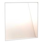 Astro design lámpa Borgo Trimless 65 LED LED IP20 matt fehér mag 65cm