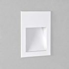 Astro design lámpa Borgo 90 LED 2700K LED IP20 matt fehér mag 120cm kábel 1m