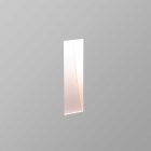 Astro design lámpa Borgo Trimless 35 LED 2700K LED IP20 matt fehér mag 120cm