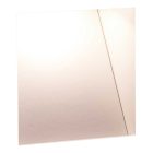 Astro design lámpa Borgo Trimless Mini LED 3000K LED IP20 matt fehér mag 33cm