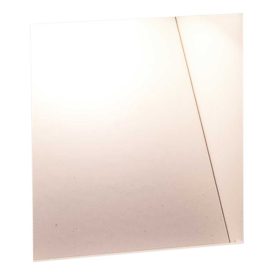   Astro design lámpa Borgo Trimless Mini LED 3000K LED IP20 matt fehér mag 33cm