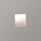 Astro design lámpa Borgo Trimless Mini LED 3000K LED IP20 matt fehér mag 33cm