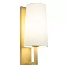 Astro design lámpa Riva 350 IP44 arany mag 35cm