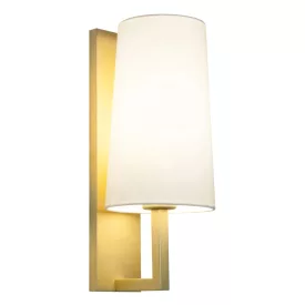 Astro design lámpa Riva 350 IP44 arany mag 35cm