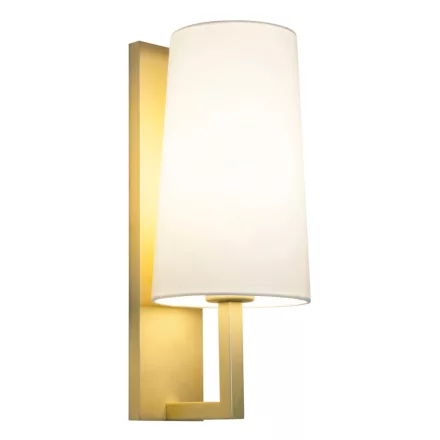 Astro design lámpa Riva 350 IP44 arany mag 35cm