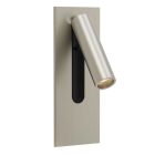 Astro design lámpa Fuse 3 IP20 matt nikkel mag 200cm