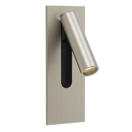 Astro design lámpa Fuse 3 IP20 matt nikkel mag 200cm