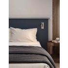 Astro design lámpa Fuse 3 IP20 matt nikkel mag 200cm