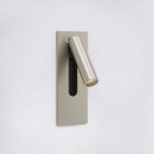 Astro design lámpa Fuse 3 IP20 matt nikkel mag 200cm