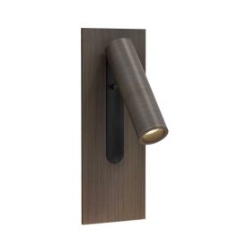 Astro design lámpa Fuse 3 IP20 bronz mag 200cm