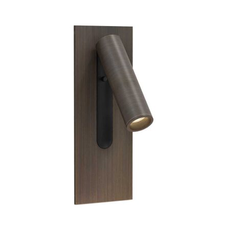 Astro design lámpa Fuse 3 IP20 bronz mag 200cm