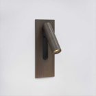 Astro design lámpa Fuse 3 IP20 bronz mag 200cm