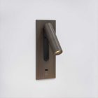 Astro design lámpa Fuse 3 USB C IP20 bronz mag 200cm