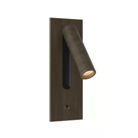Astro design lámpa Fuse 3 Toggle IP20 bronz mag 200cm