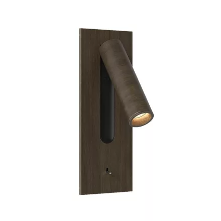 Astro design lámpa Fuse 3 Toggle IP20 bronz mag 200cm