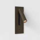 Astro design lámpa Fuse 3 Toggle IP20 bronz mag 200cm