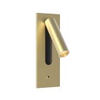 Astro design lámpa Fuse 3 Toggle IP20 arany mag 200cm