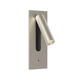 Astro design lámpa Fuse 3 Toggle IP20 matt nikkel mag 200cm