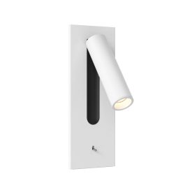 Astro design lámpa Fuse 3 Toggle IP20 matt fehér mag 200cm